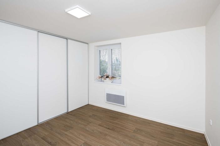 Pronájem bytu 2+kk, Opava - Předměstí, U Hliníku, 46 m2