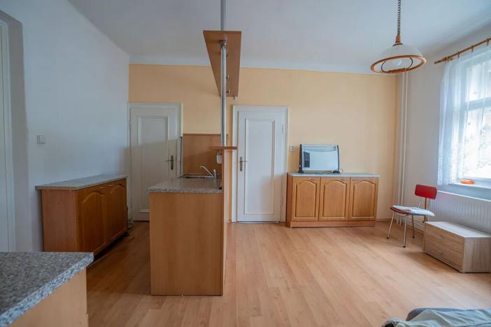 Prodej rodinného domu, Tanvald, Komenského, 600 m2