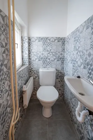 Prodej rodinného domu, Tanvald, Komenského, 600 m2