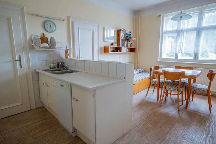 Prodej rodinného domu, Tanvald, Komenského, 600 m2