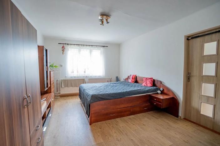 Prodej rodinného domu, Tanvald, Komenského, 600 m2