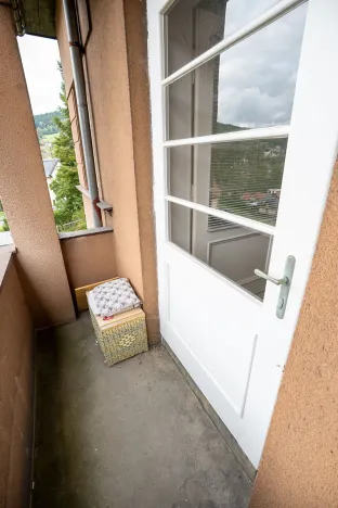 Prodej rodinného domu, Tanvald, Komenského, 600 m2