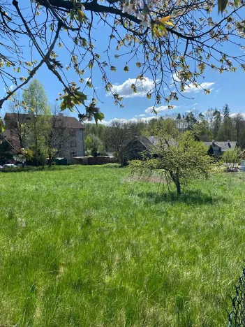 Prodej pozemku pro bydlení, Hamr na Jezeře, 3156 m2