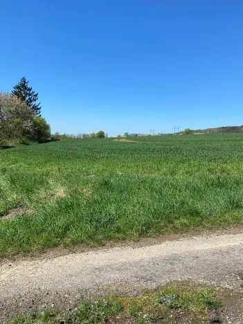 Prodej pozemku pro bydlení, Hamr na Jezeře, 1015 m2