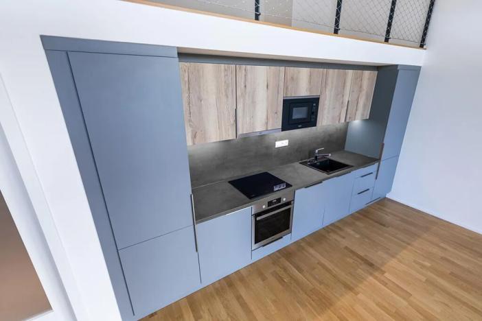 Prodej bytu 1+kk, Praha - Žižkov, Seifertova, 67 m2