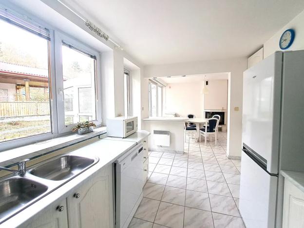 Pronájem bytu 4+kk, Bohuslavice u Zlína, 100 m2