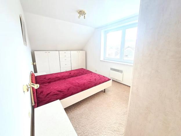 Pronájem bytu 4+kk, Bohuslavice u Zlína, 100 m2