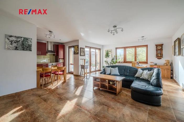 Prodej rodinného domu, Kyšice, 121 m2