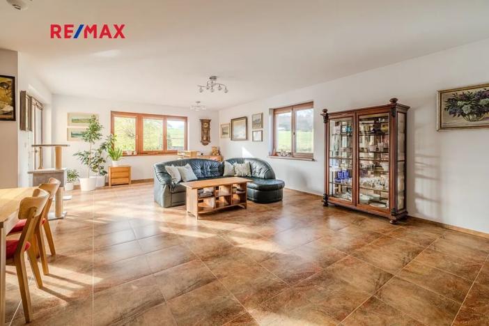 Prodej rodinného domu, Kyšice, 121 m2