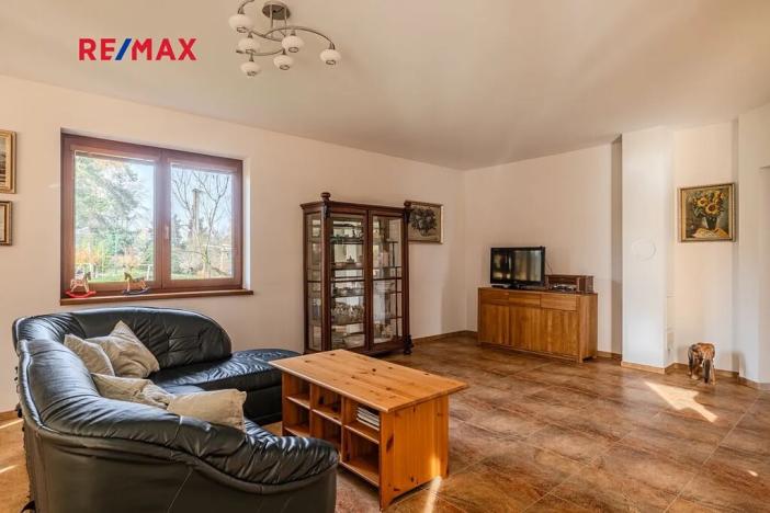 Prodej rodinného domu, Kyšice, 121 m2