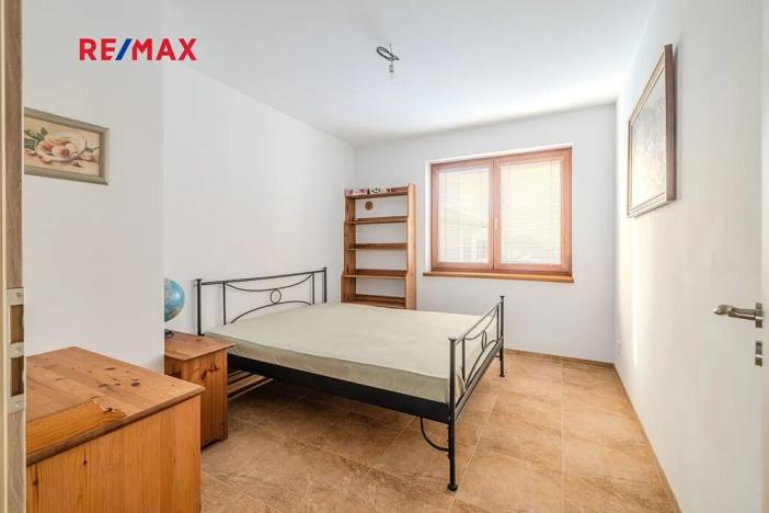 Prodej rodinného domu, Kyšice, 121 m2