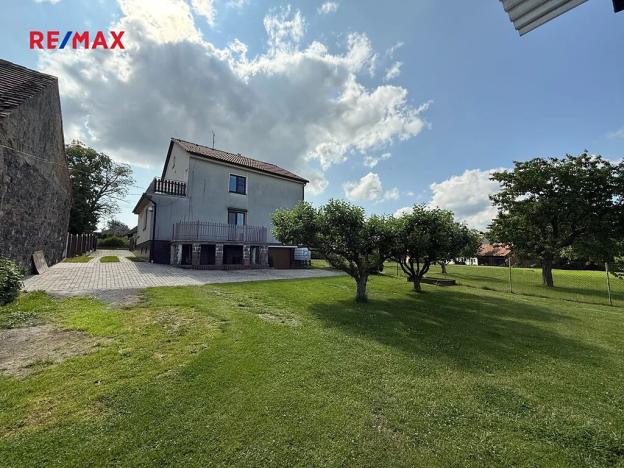 Prodej rodinného domu, Řenče, 150 m2