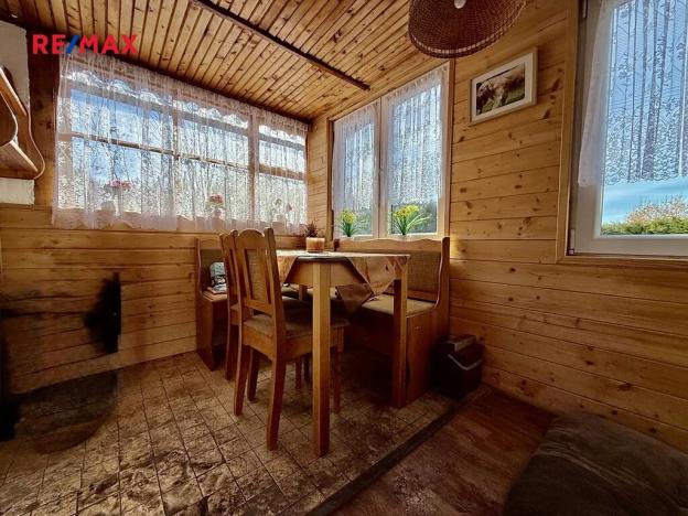 Prodej chaty, Holoubkov, 30 m2