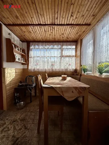 Prodej chaty, Holoubkov, 30 m2