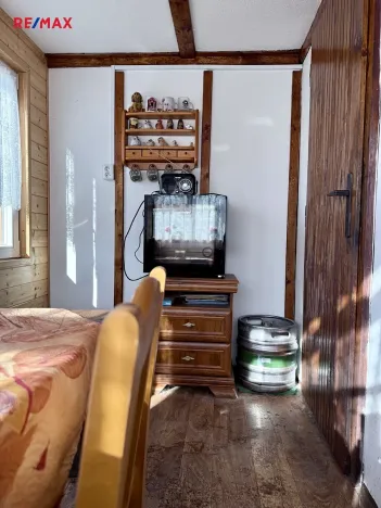 Prodej chaty, Holoubkov, 30 m2