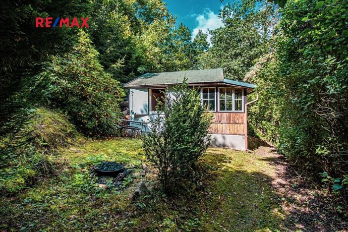 Prodej chaty, Bdeněves, 37 m2