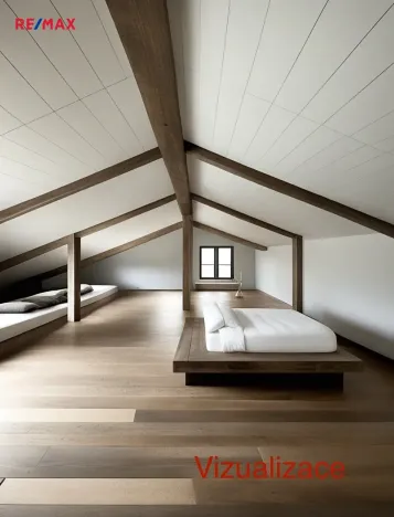 Prodej chaty, Bdeněves, 37 m2