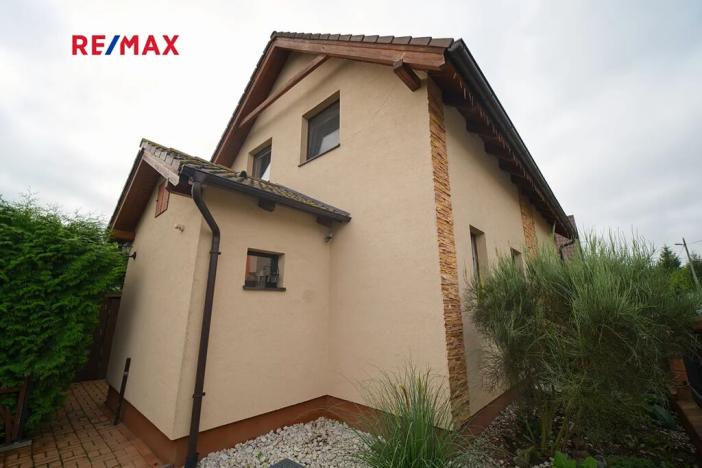 Prodej rodinného domu, Plzeň, 103 m2