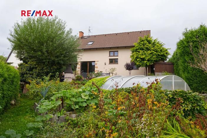 Prodej rodinného domu, Plzeň, 103 m2