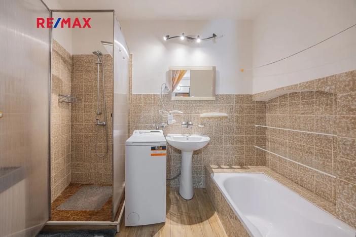 Prodej vícegeneračního domu, Rokycany, Mládežníků, 167 m2