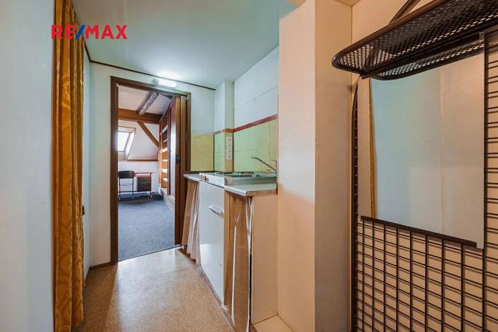 Prodej vícegeneračního domu, Rokycany, Mládežníků, 167 m2