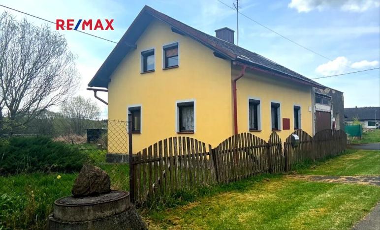 Prodej chalupy, Rybník, 98 m2