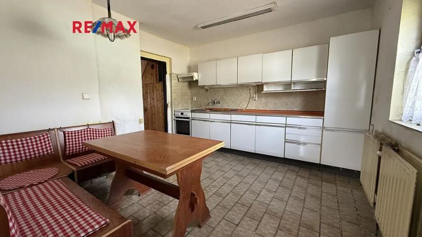 Prodej chalupy, Rybník, 98 m2