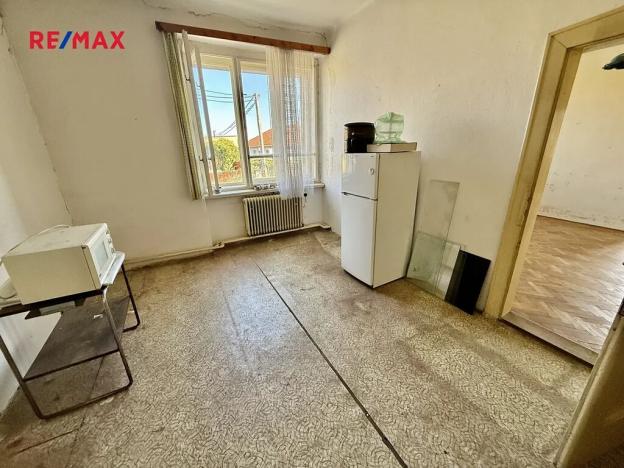 Prodej zemědělského objektu, Kožlany, Na Mazancích, 200 m2