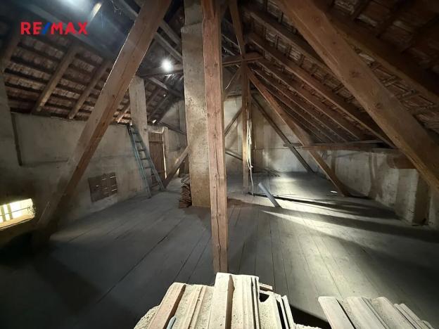 Prodej zemědělského objektu, Kožlany, Na Mazancích, 200 m2