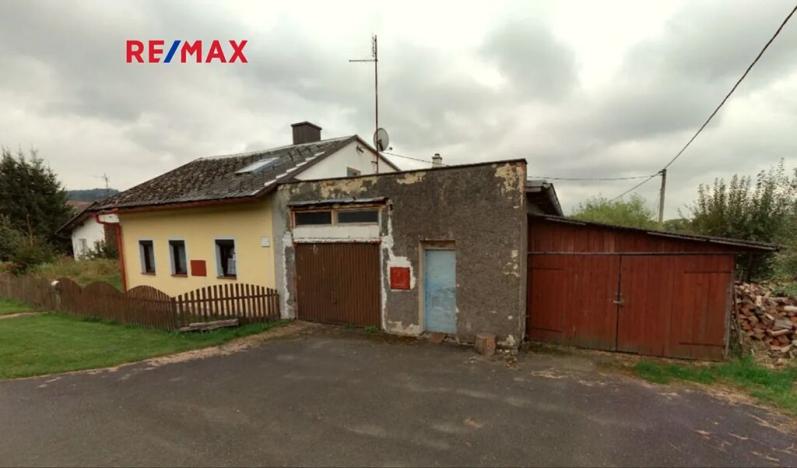 Prodej rodinného domu, Rybník, 98 m2