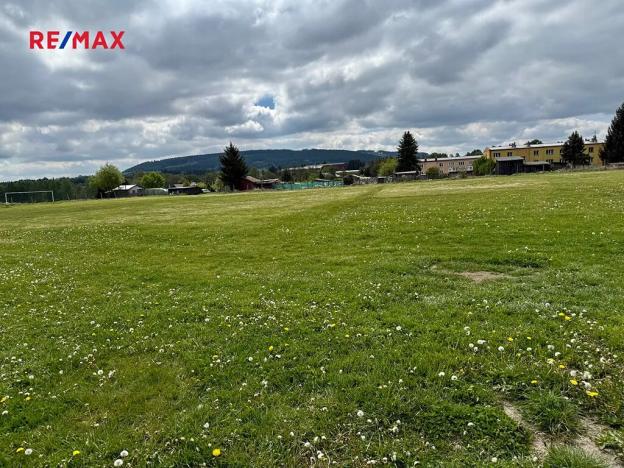 Prodej pozemku, Toužim, 13575 m2