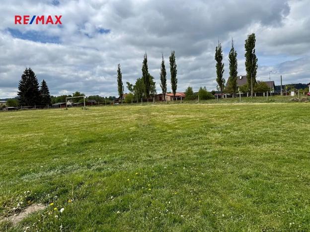 Prodej pozemku, Toužim, 13575 m2