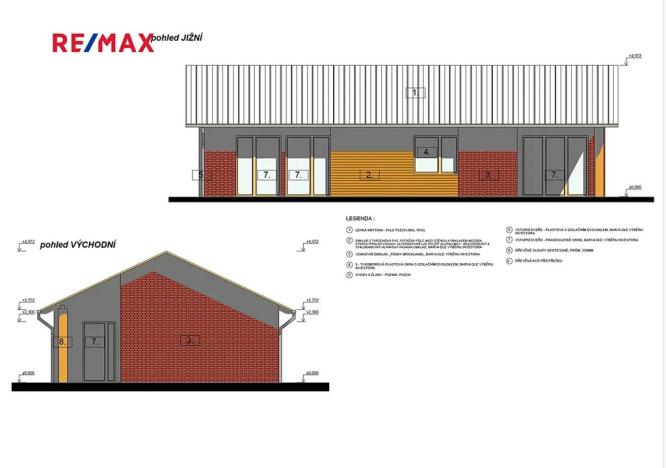 Prodej rodinného domu, Toužim, 93 m2