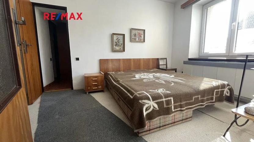 Prodej činžovního domu, Rokycany, Mládežníků, 336 m2