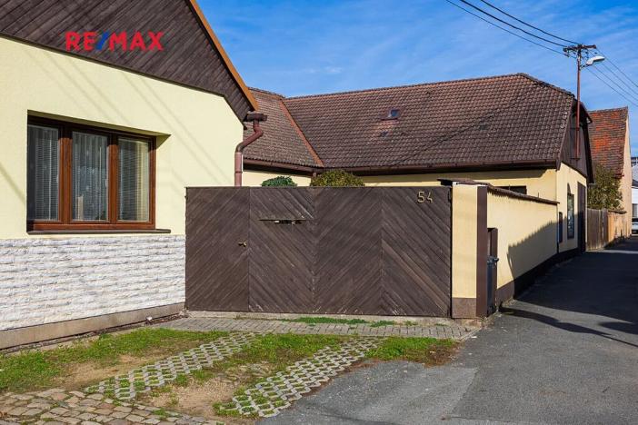 Prodej činžovního domu, Rokycany, Mládežníků, 336 m2