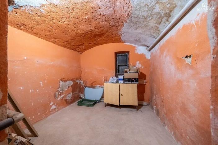 Pronájem bytu 2+kk, Plzeň, Vrchlického, 46 m2