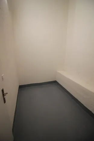 Pronájem skladu, Praha - Vinohrady, Budečská, 19 m2