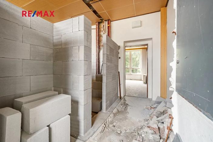 Prodej - jiné, Lesonice, 261 m2