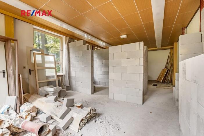 Prodej - jiné, Lesonice, 261 m2