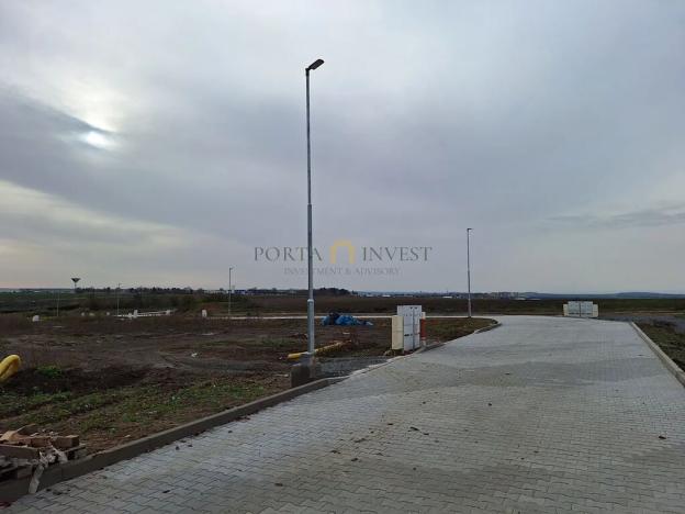 Prodej pozemku pro bydlení, Sedlec, 10466 m2