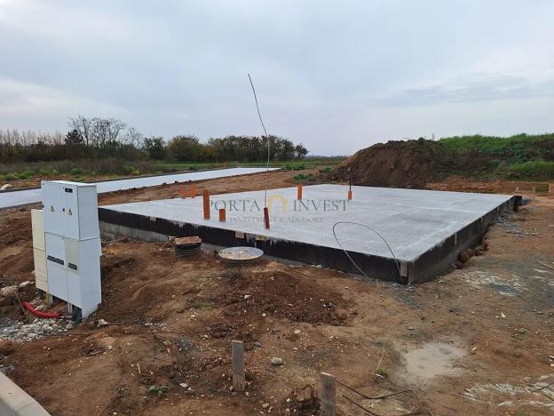 Prodej pozemku pro bydlení, Sedlec, 10466 m2