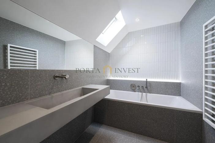 Prodej bytu 3+kk, Praha - Vinohrady, Pod Karlovem, 109 m2