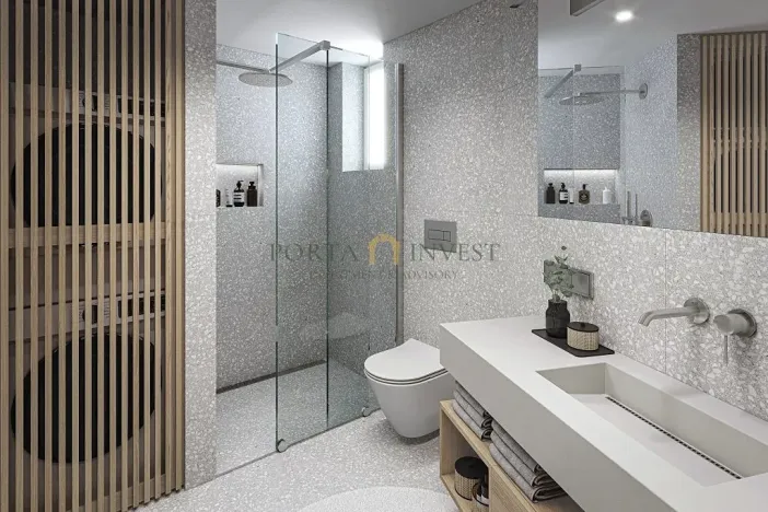 Prodej bytu 3+kk, Praha - Vinohrady, Pod Karlovem, 109 m2