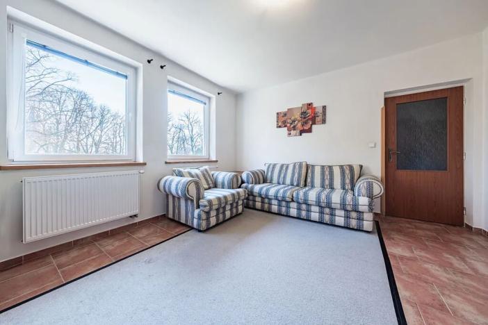 Prodej rodinného domu, Jizerní Vtelno, 144 m2