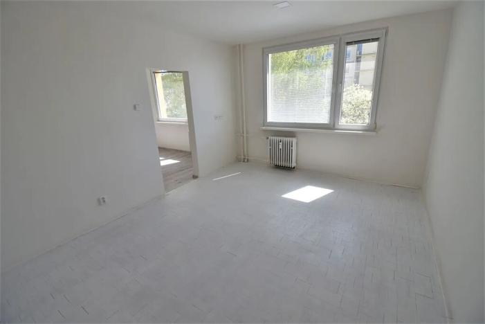 Prodej bytu 1+1, Děčín, Jezdecká, 37 m2