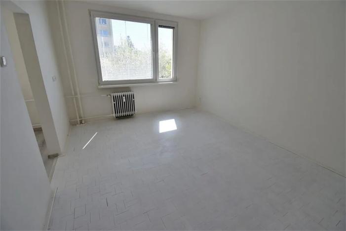 Prodej bytu 1+1, Děčín, Jezdecká, 37 m2