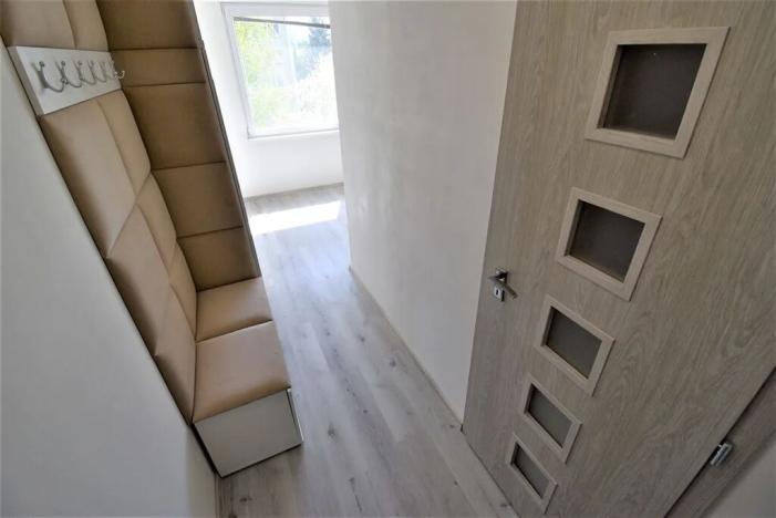 Prodej bytu 1+1, Děčín, Jezdecká, 37 m2