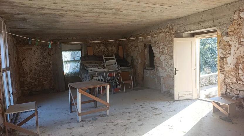 Prodej rodinného domu, Krk, Chorvatsko, 120 m2