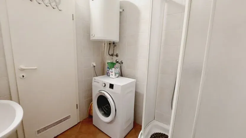 Prodej bytu 2+kk, Pula, Chorvatsko, 44 m2