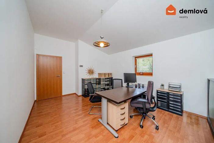 Prodej rodinného domu, Ostrava, Panská, 186 m2